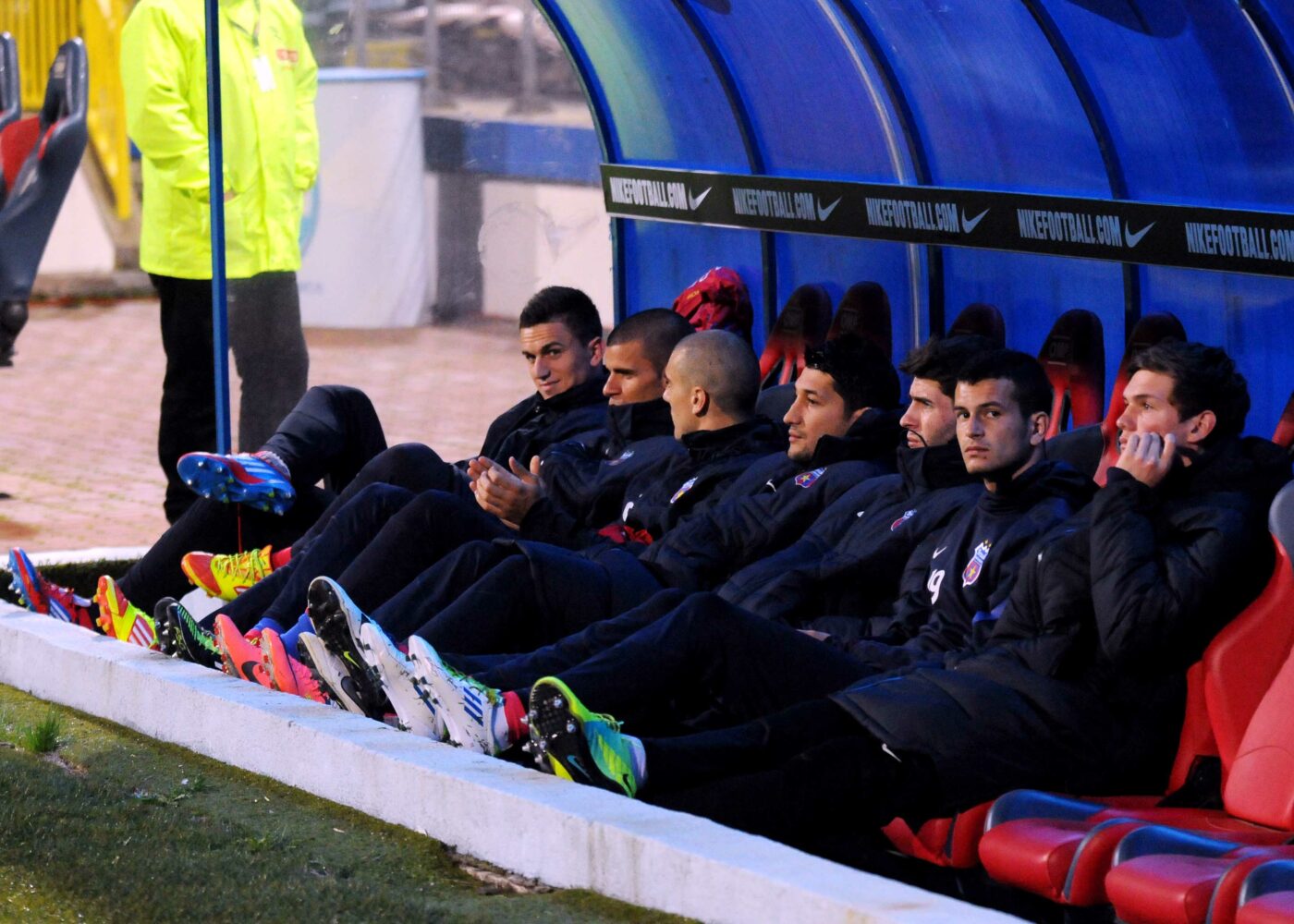 EXCLUSIV FCSB Florin Costea n-are niciun dubiu: „Eu am jucat la Steaua, actuala FCSB!”