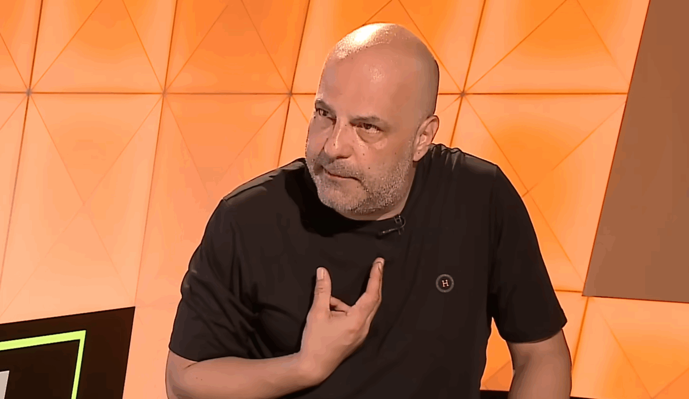 EXCLUSIV Florin Manea a fost interzis de Rapid și n-a putut intra la derby-ul cu Dinamo, deși avea bilete la VIP: „Mare RUȘINE!”