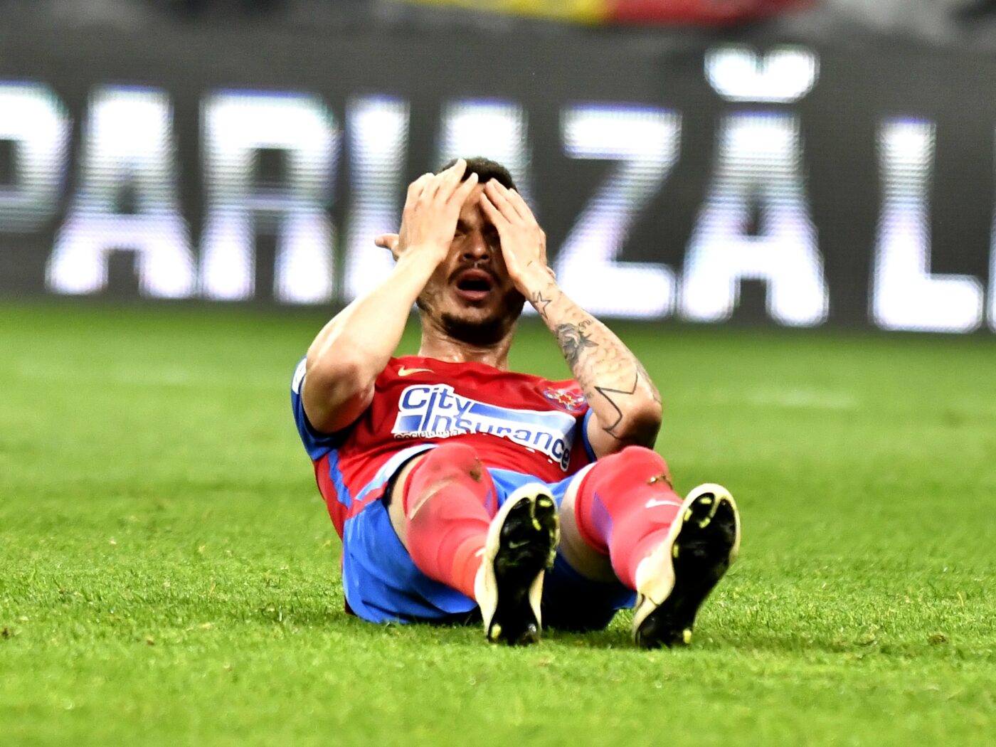 Fostul fotbalist de la FCSB e afacerist, dar a trăit un adevărat șoc: „Te trezești și nu ai unde să mergi”