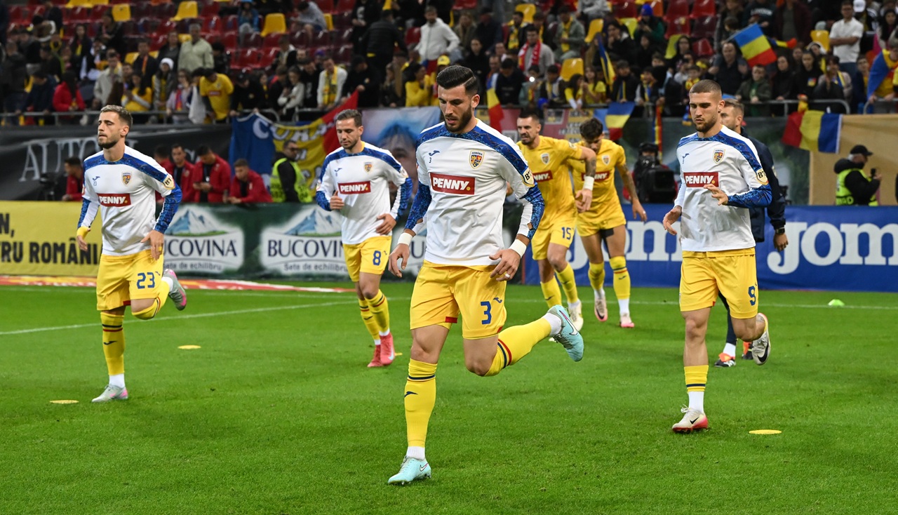 Fotbalistul de care Gigi Becali a râs pentru că e sub papucul nevestei semnează cu FCSB!