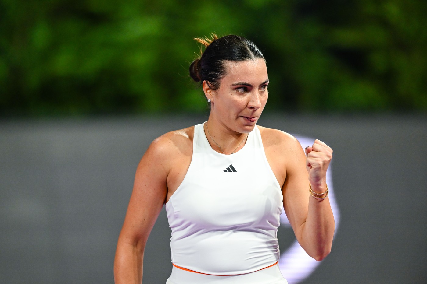 Gabriela Ruse, calificare spectaculoasă la WTA 1.000 Miami Open