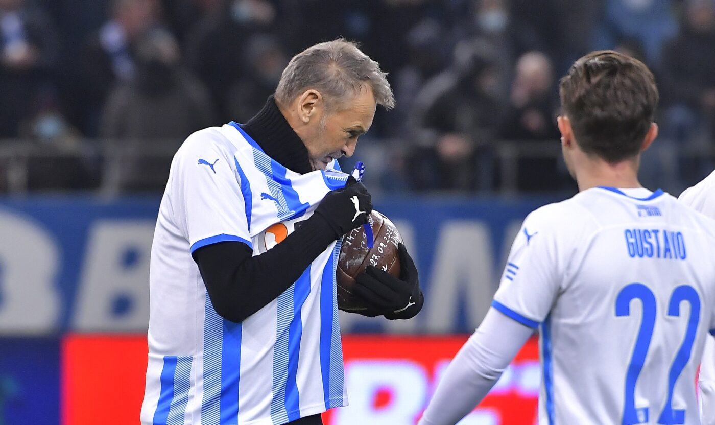 „Genial”. Gică Craioveanu a numit fotbalistul român care a fost cel mai bun decar cu care a jucat și nu e Gică Hagi!