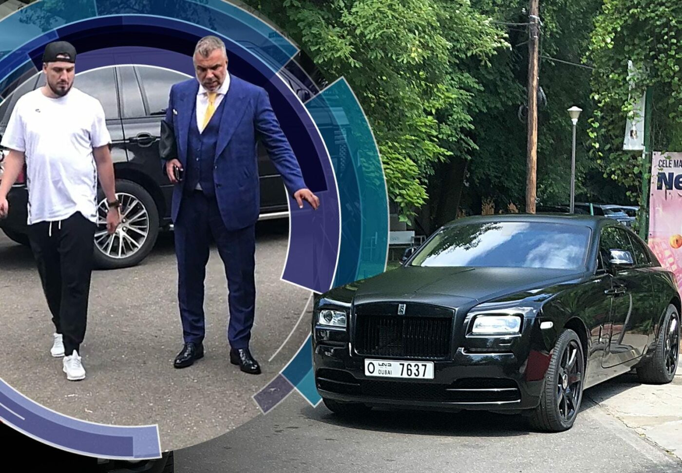 Gestul de care va vorbi toată România! Ce a făcut Cosmin Olăroiu pentru 10 copii din Suceava și 4 profesori, blocați în Dubai din cauza războiului