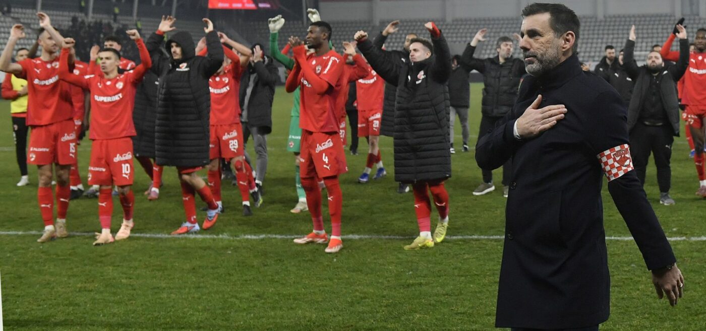 EXCLUSIV Giani Kiriță, verdict dur despre Dinamo: „Gnahore e blazat. Lui Kopic îi trebuiau transferuri, mai ales în atac!”