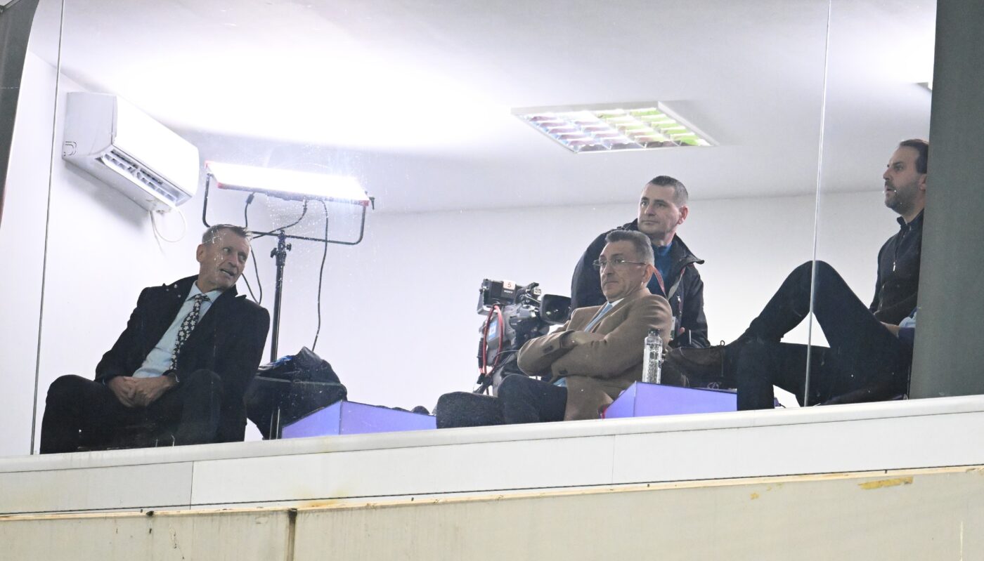 Gică Craioveanu a intrat în direct prin telefon și a făcut iureș după Universitatea Craiova – FC Argeș: „Cel mai modest meci al sezonului!”