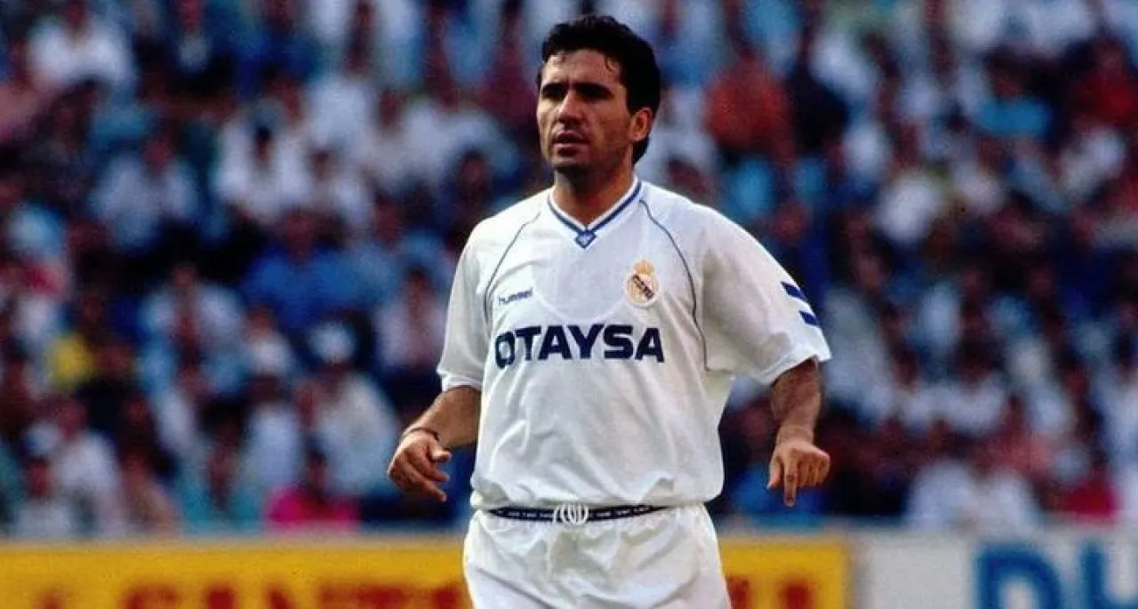 EXCLUSIV Gică Hagi știe când și cum vom avea iar un fotbalist român la Real Madrid: „E greșit să mai gândim așa!”