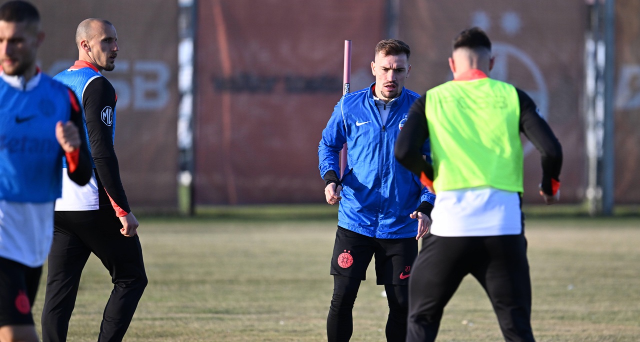 Gigi Becali a anunțat numele primului fotbalist de la FCSB dat afară după dezastrul din acest sezon! „Am dat 500.000 de euro și nu a jucat nimic!”