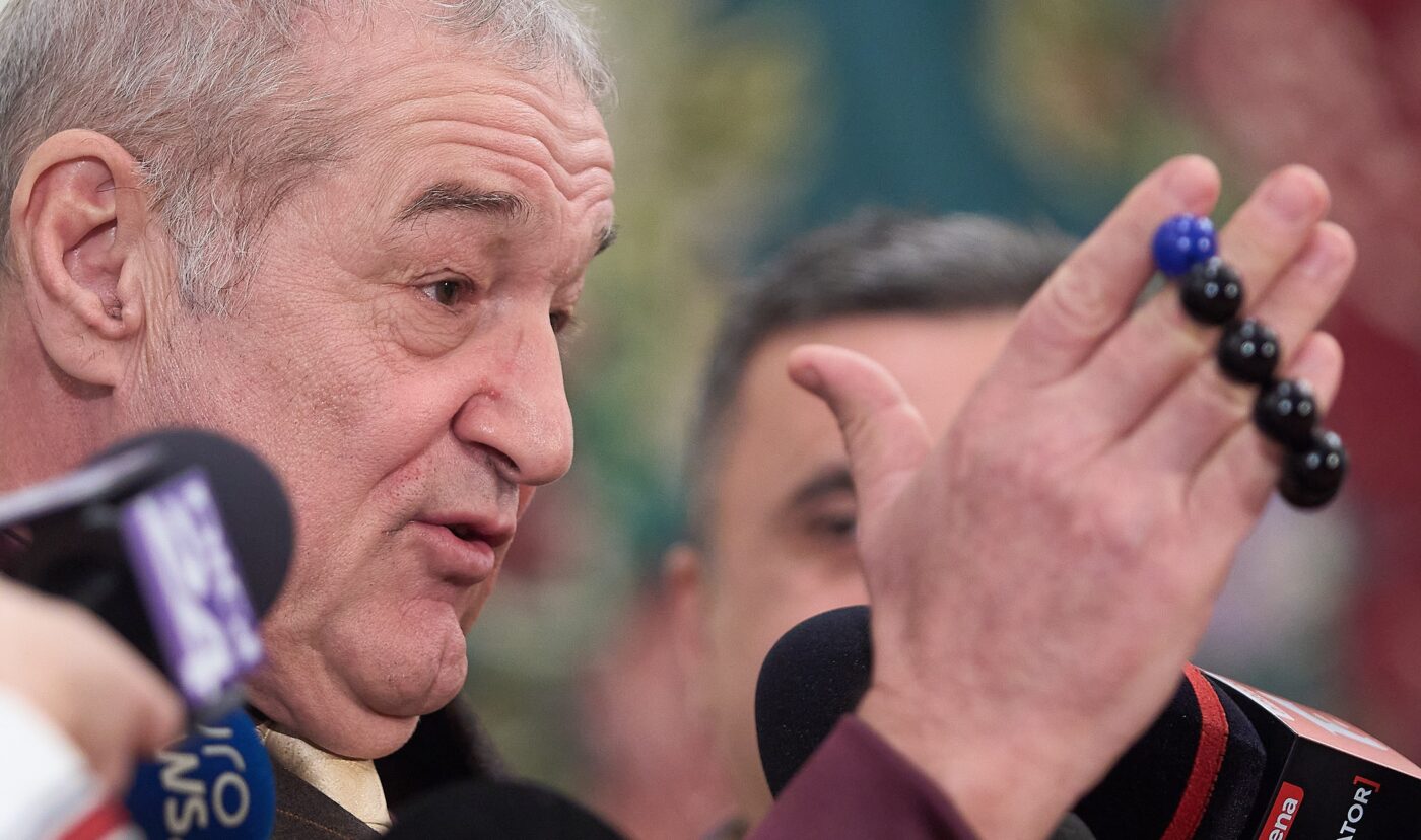 MERCATO Gigi Becali a stabilit prețul primului transfer de la FCSB din vară: „2.000.000 de euro”. Pentru francezi sunt bani de semințe