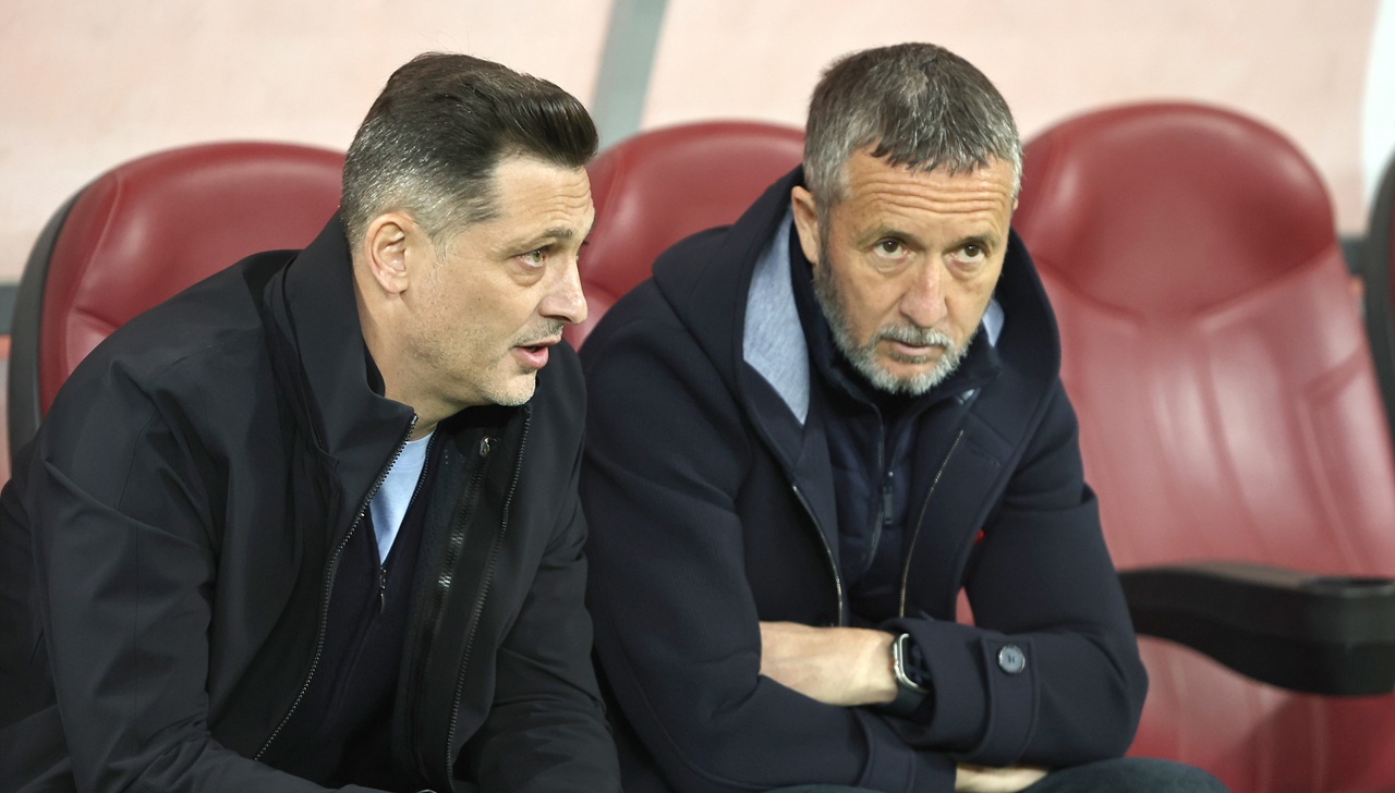 Gigi Becali nu mai află echipa de start. Mihai Stoica: „Am telefonul la sertar de la ora 21:00”