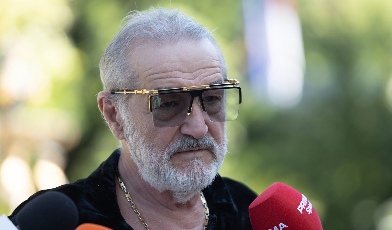 Gigi Becali și-a asigurat lider pentru revoluția de la FCSB. Primul nume uriaș care semnează: „S-a angajat!”
