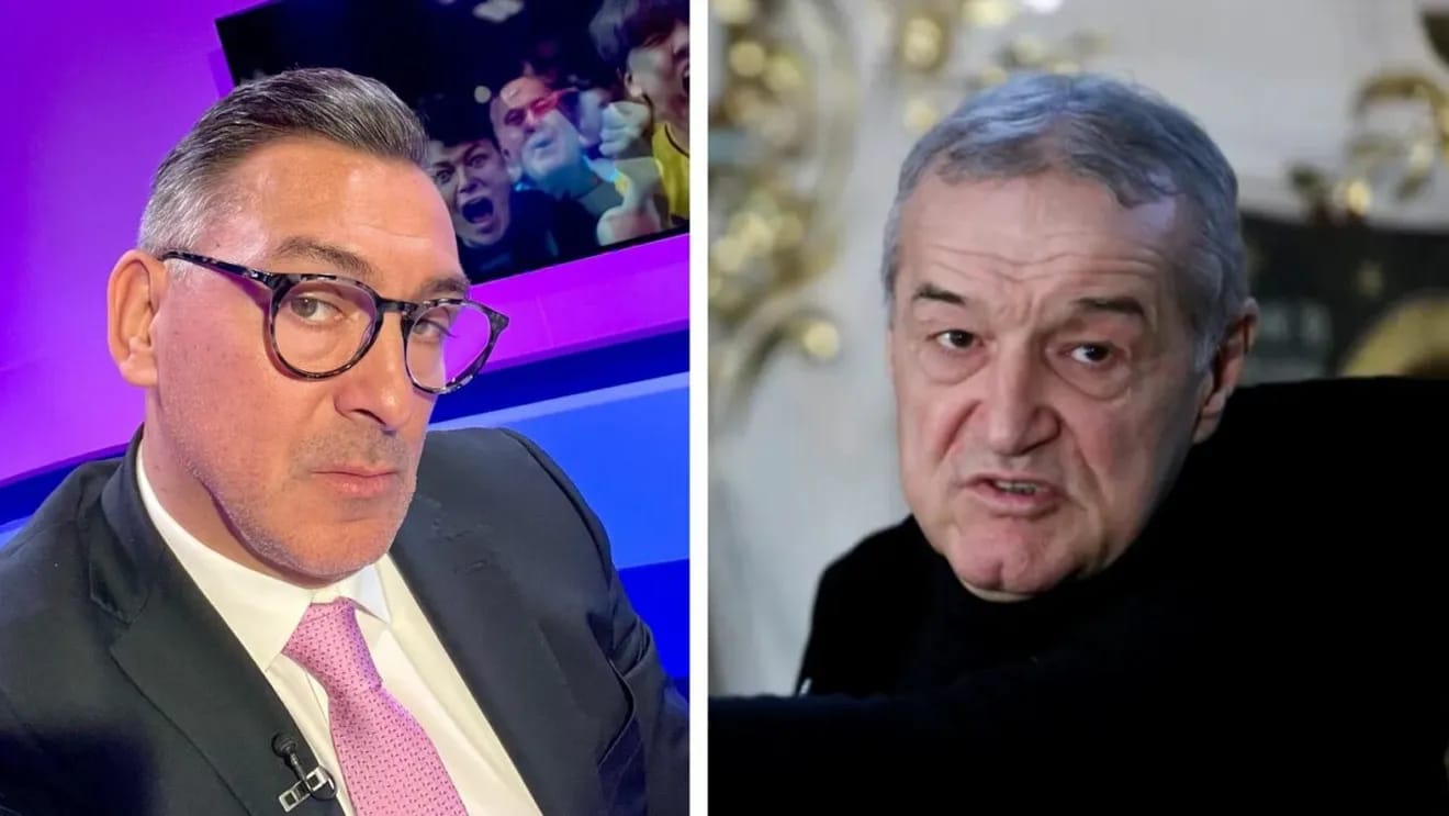 Gigi Becali vrea să o retragă pe FCSB de pe teren, iar Ilie Dumitrescu a reacționat cu o duritate fără precedent: „Atunci vreau să-l văd!”