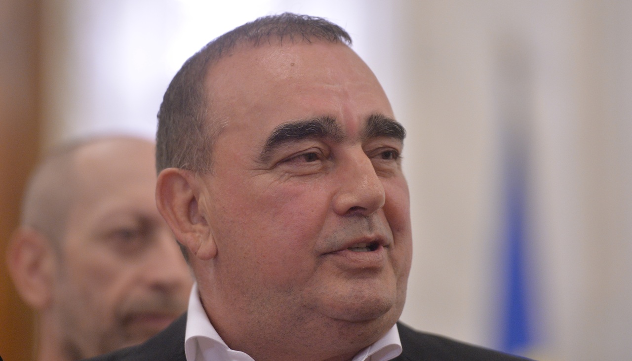 Gigi Nețoiu e convins că a băgat mai mulți bani în fotbal ca Mihai Rotaru: „Erau 50.000.000 de dolari pe an”
