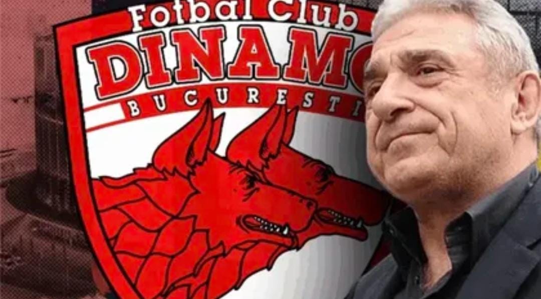 Giovanni Becali a distrus transferurile lui Nicolescu la Dinamo: „Mazilu pare țeapă, Pușcaș e în depresie”