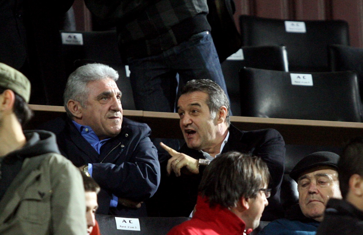 Giovanni Becali știe echipa de start a României în Turcia. Decizie neașteptată a lui Mircea Lucescu