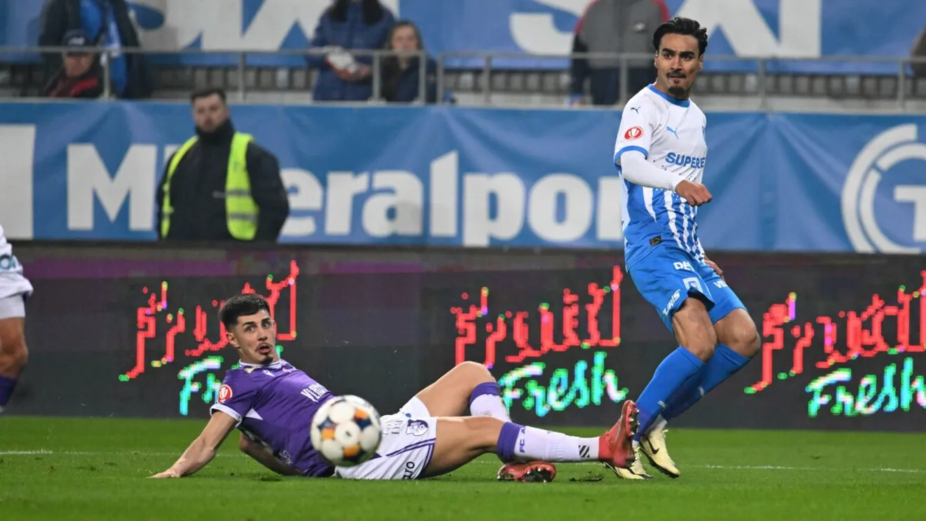EXCLUSIV Gloria Craiovei Maxima trage un semnal de alarmă după înfrângerea cu FC Arges. „Nu se poate! Așa, nu vom mai câștiga niciodată titlul!”