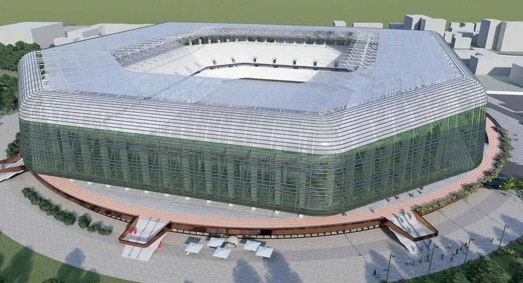 Guvernul lui Ilie Bolojan dă peste 100.000.000 de euro pentru stadionul din orașul istoric al României: „Nimic nu se mai poate schimba!”