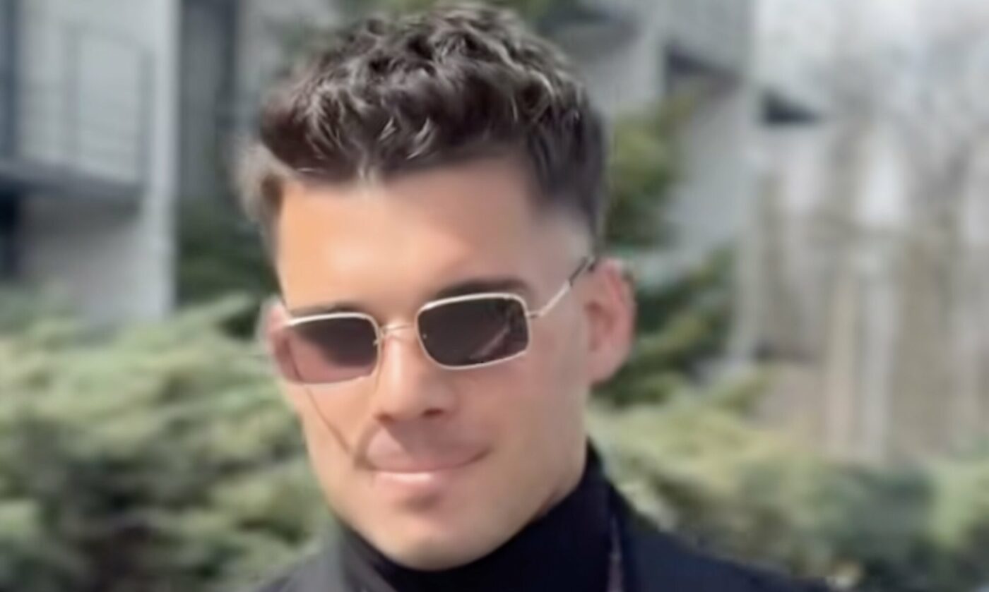 Ianis Hagi, apariție spectaculoasă la reunirea României. Cum a venit îmbrăcat fiul „Regelui”