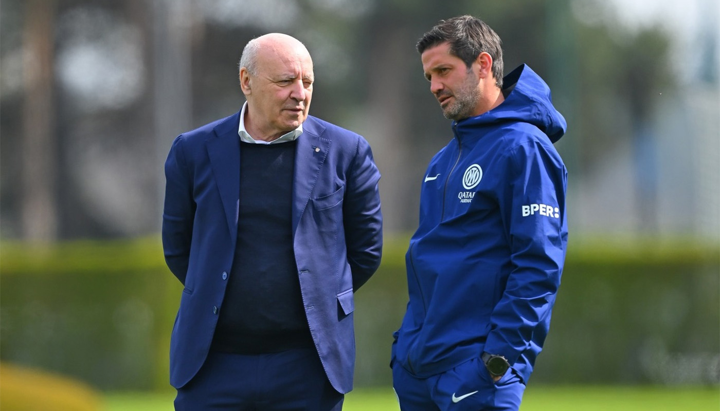 Îl face praf pe Cristi Chivu: „Inter e gestionată prost! Nu poate fi el viitorul”