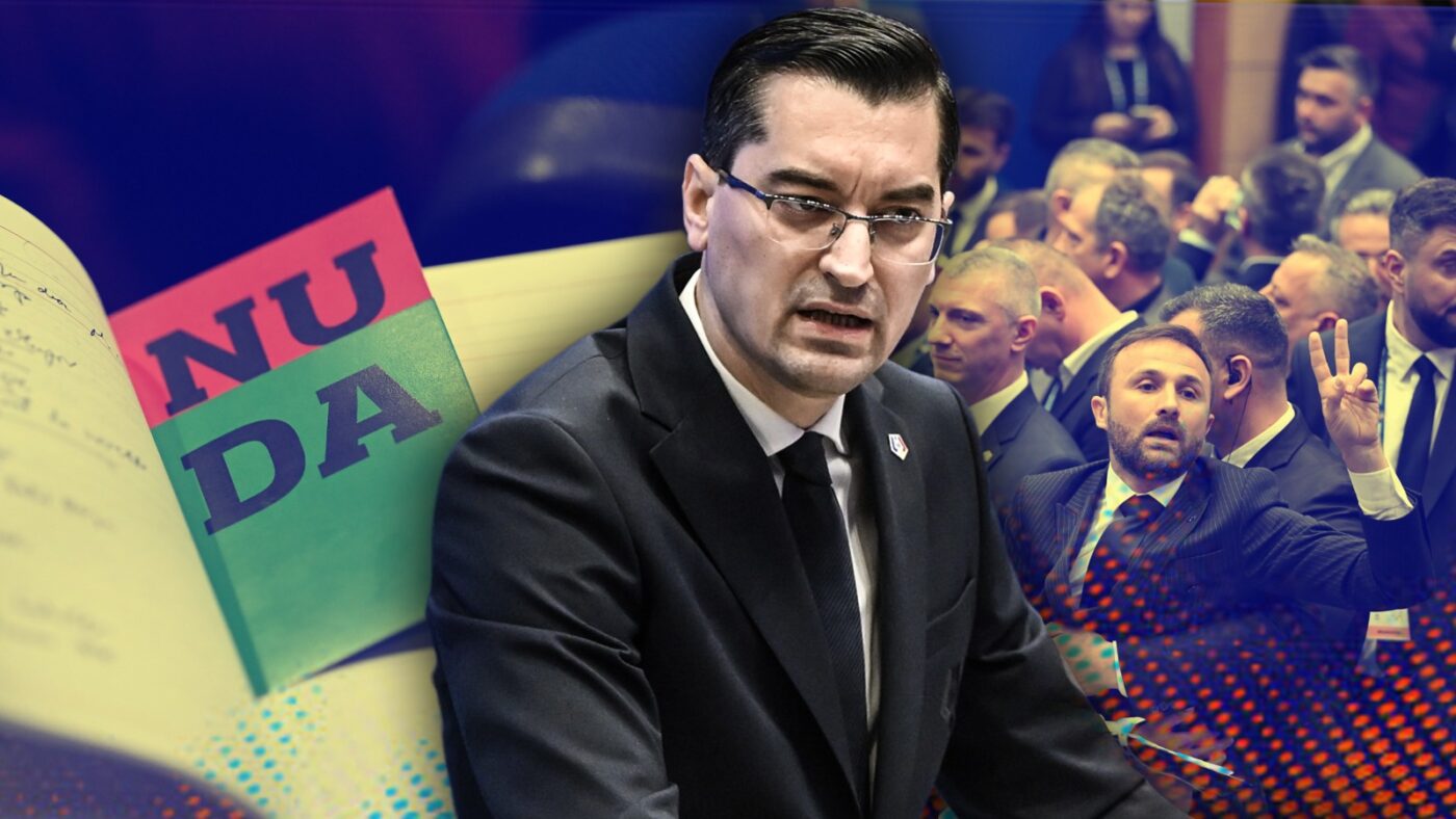 EXCLUSIV Ilie Drăgan nu renunță la șefia FRF! Decizie de ultimă oră împotriva lui Răzvan Burleanu: instanțele vor decide președintele fotbalului românesc