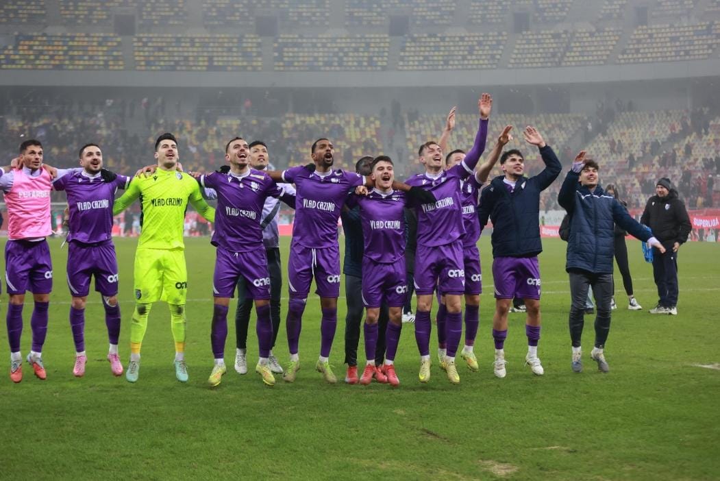 Ilie Dumitrescu a văzut cum a scos-o FC Argeș pe FCSB din play-off și a dat verdictul: „Nu e întâmplător!”