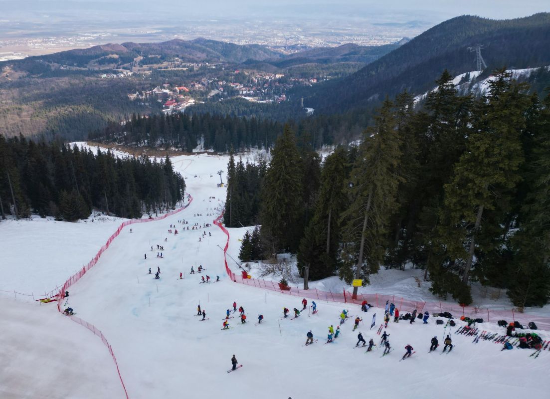 Impactul FOTE asupra sporturilor de iarna din România. „Poate fi o nouă deschidere”