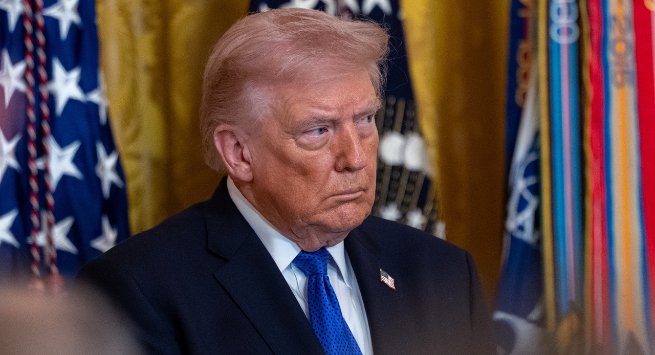 În plin război cu Iran, Donald Trump a luat în SUA decizia pe care o aștepta o lume întreagă. Ce se întâmplă cu agenții ICE în timpul Cupei Mondiale
