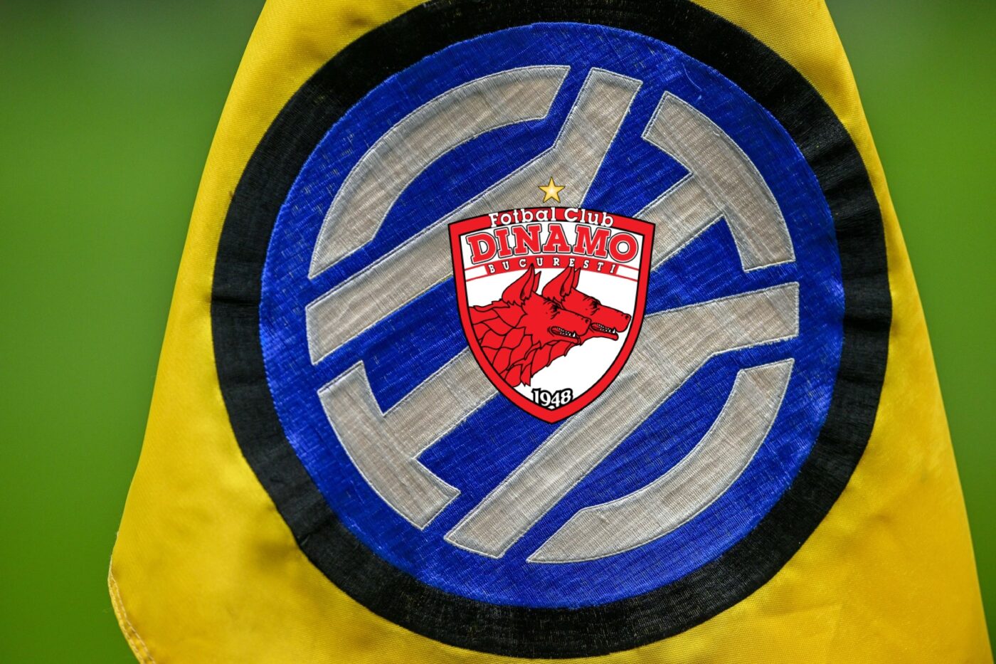 Inter Milano a oferit 800.000 de dolari pentru transferul a doi fotbaliști de la Dinamo