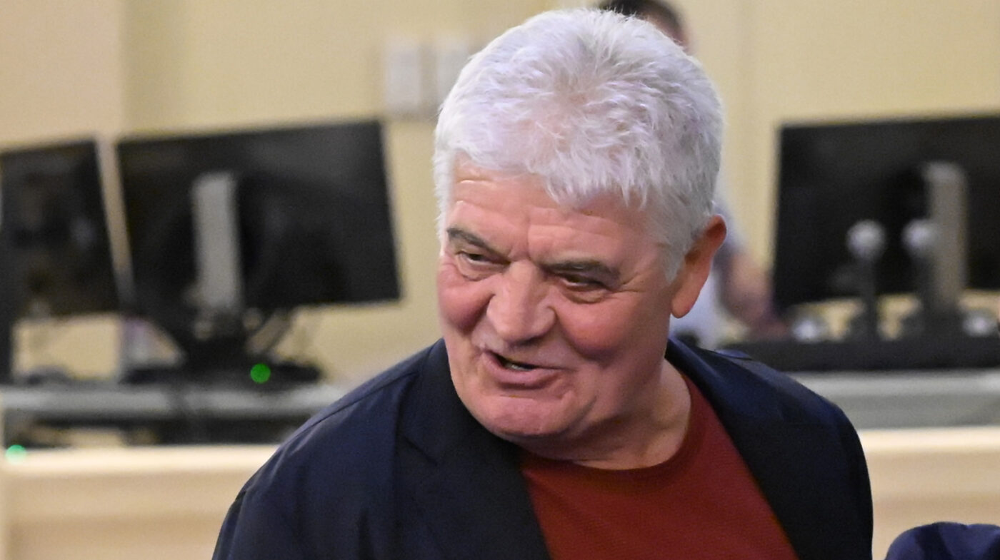 EXCLUSIV Ioan Andone, înainte de Turcia – România: „Acolo mi-e frică!”