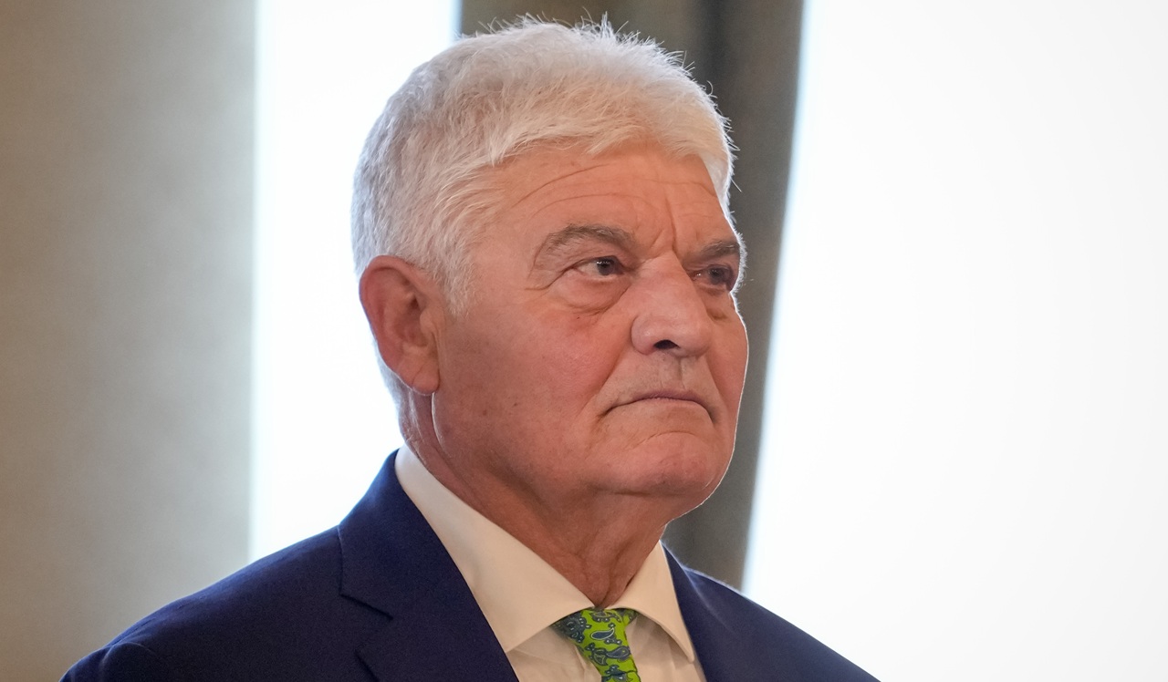 S-A STINS IL LUCE Ioan Andone nu s-a ferit de cuvinte după moartea lui Mircea Lucescu: „O mare parte din vină o are și fotbalul”