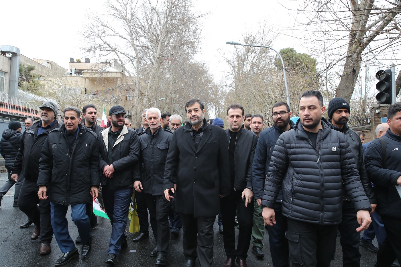 Iranienii vor ca omul din anturajul lui Donald Trump să-l trădeze și să lovească crunt SUA