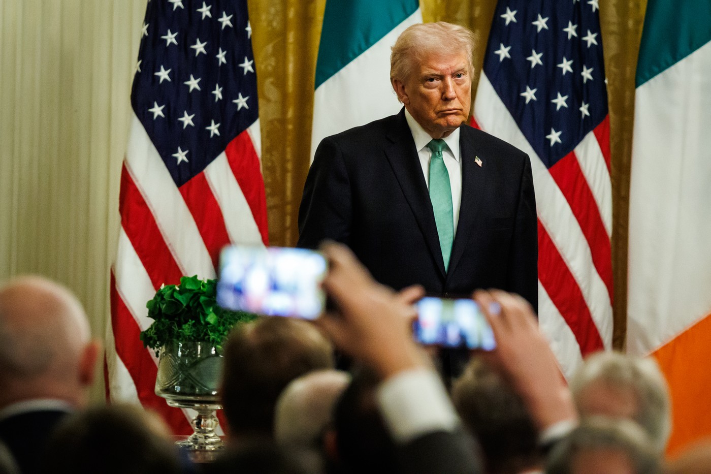 Iranul a eșuat cu planul care zguduia SUA și îl făcea pe Trump să pară o marionetă