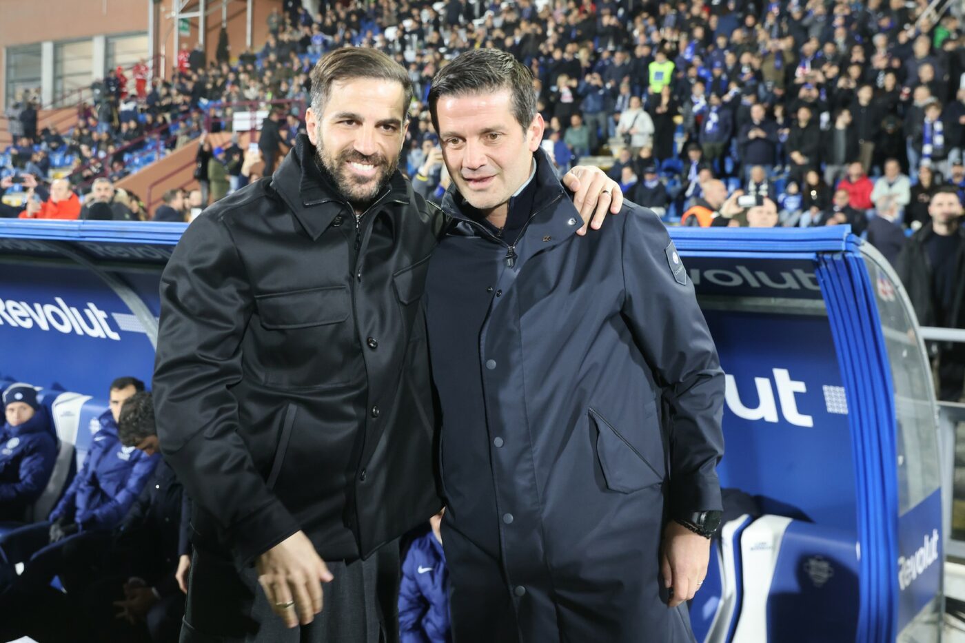 Italienii s-au convins! NOTA lui Chivu după Como – Inter: „A ieșit neînvins!”