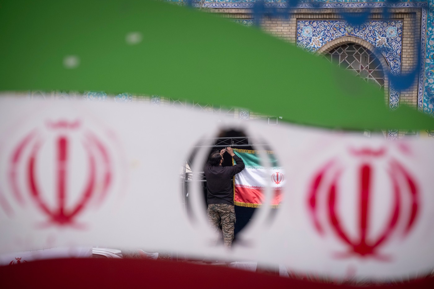 L-au executat în Iran! Avea doar 19 ani și familia susține că sportivul era nevinovat