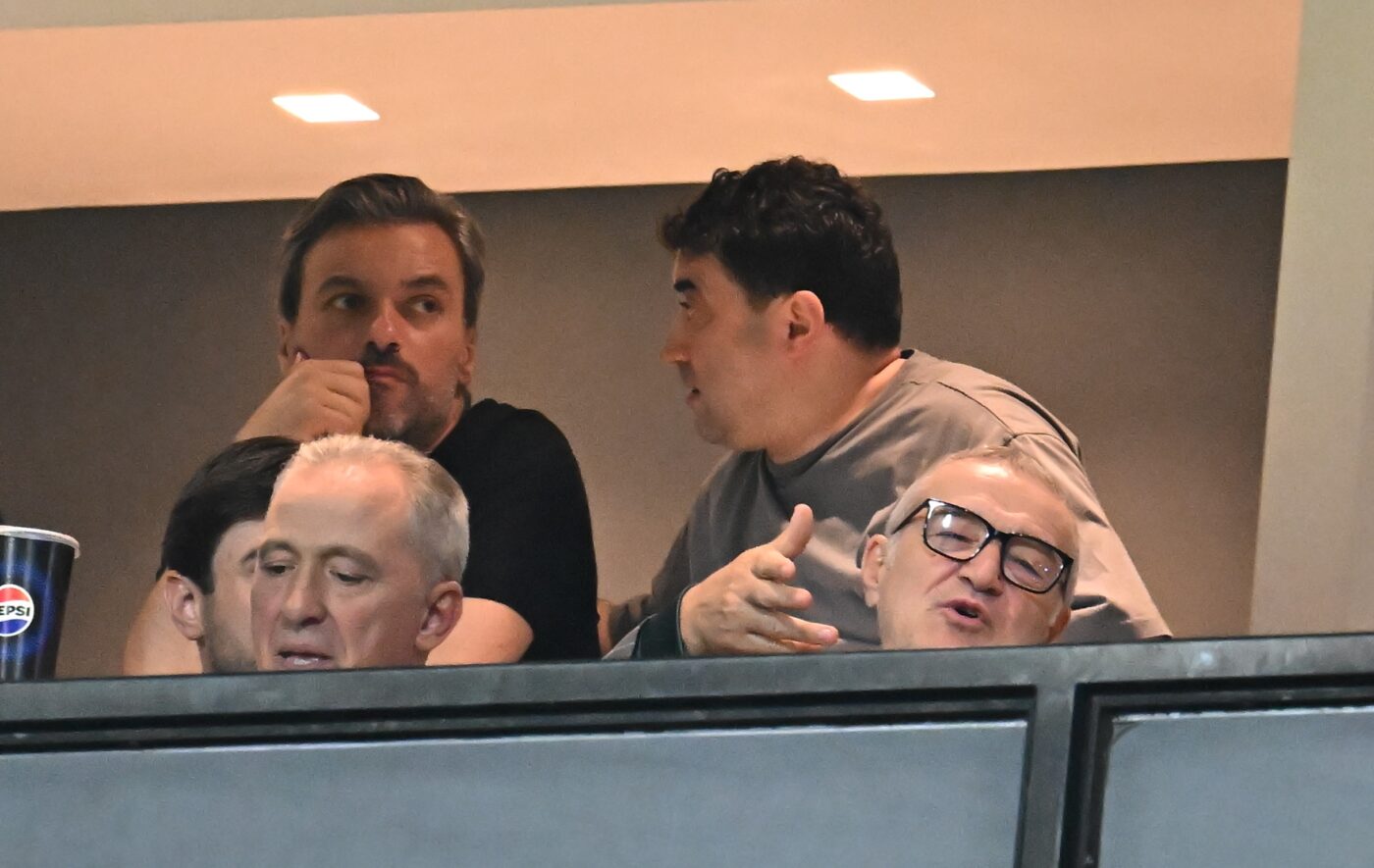 Lista lui Gigi Becali are două nume uriașe pentru revoluția de la FCSB: „A mai fost, dar nu era antrenor”