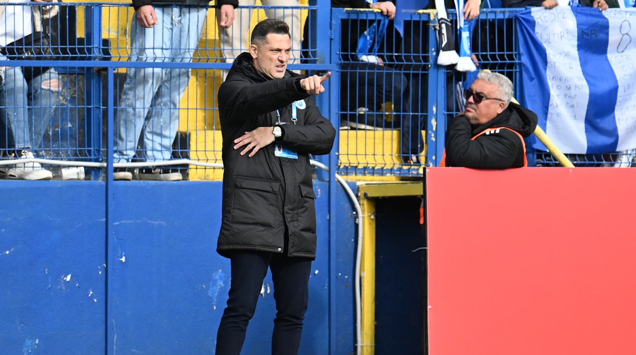 Lista lui Mirel Rădoi. Primele trei nume pe care le aduce cu el la FCSB, anunțate de Gigi Becali: „Vine cu ei”