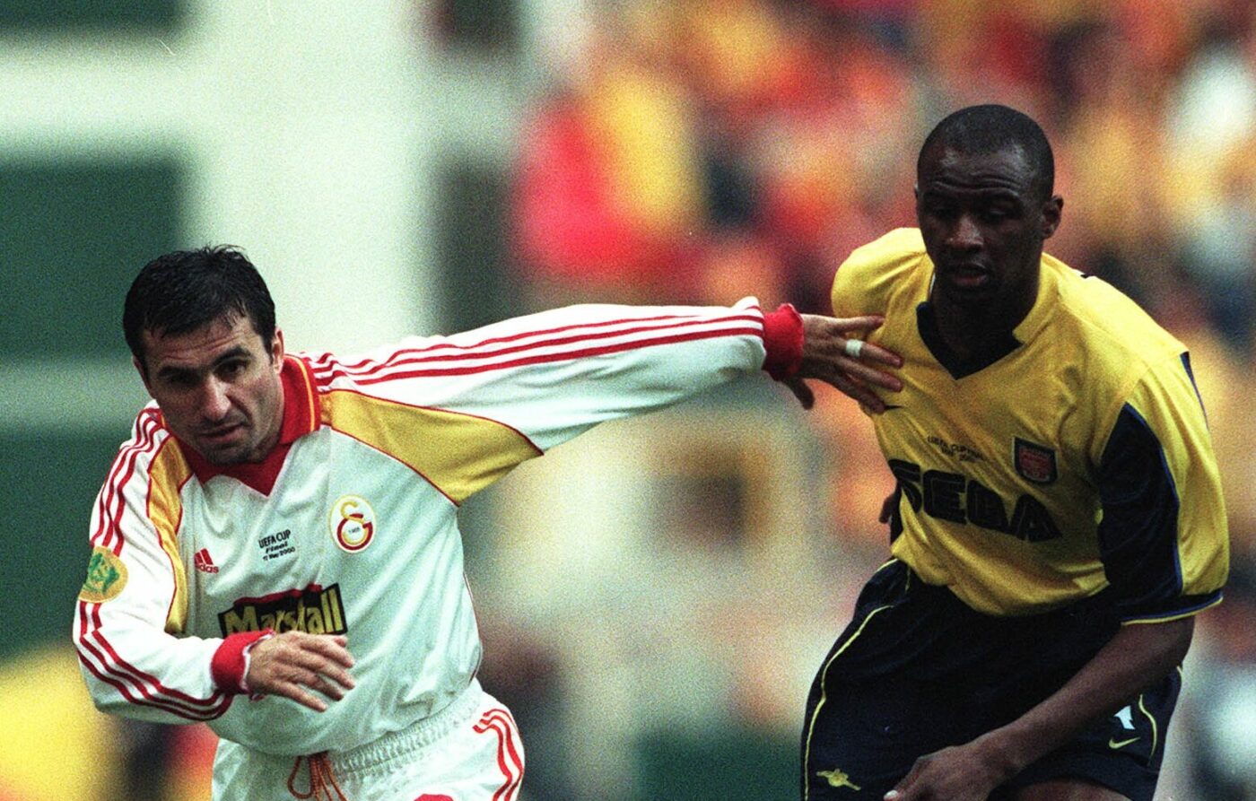 „Mă duc cu Gică Hagi la Fenerbahce”. Giovanni Becali, despre marea trădare din Turcia: „Casa lui să fie blindată”