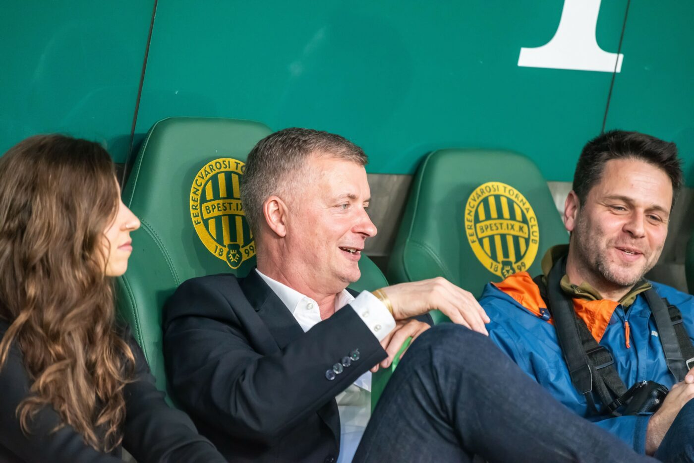 Maghiarii lui Viktor Orban râd de noi de la Budapesta: „Ferencvaros, mai mare decât România”