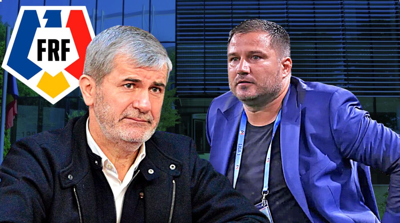 EXCLUSIV Marius Croitoru aduce psihologul în vestiar la FC Botoșani: „Hiba echipei e moralul. Jumătate din lot a lucrat cu mine aici”