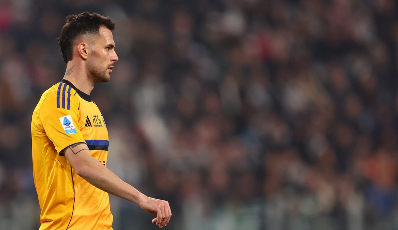 Marius Marin, transferul vieții la 27 de ani! Spaniolii au făcut marele anunț