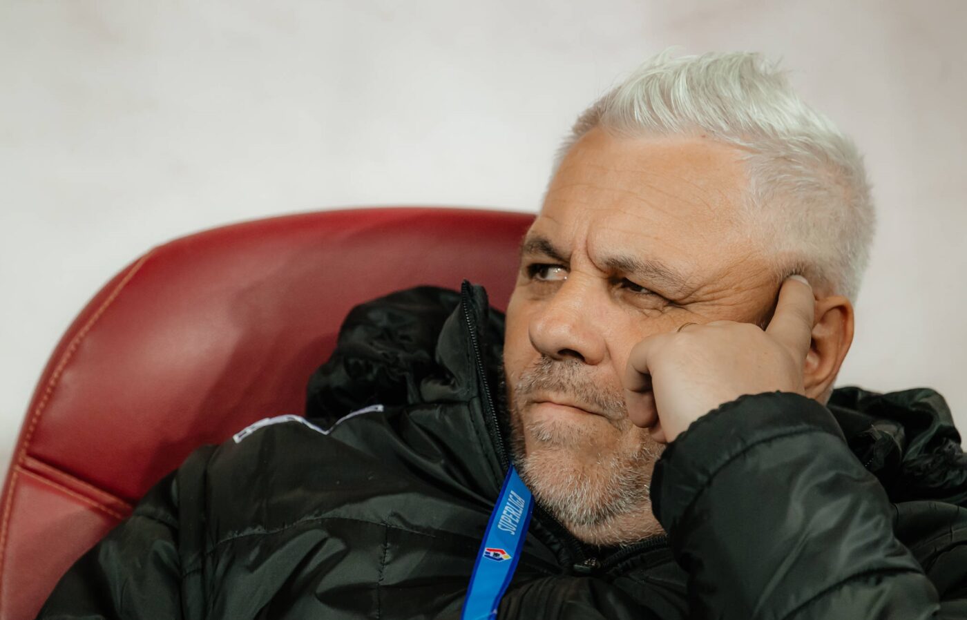 BREAKING NEWS Marius Șumudică a fost DAT AFARĂ de arabi! „N-am reușit”