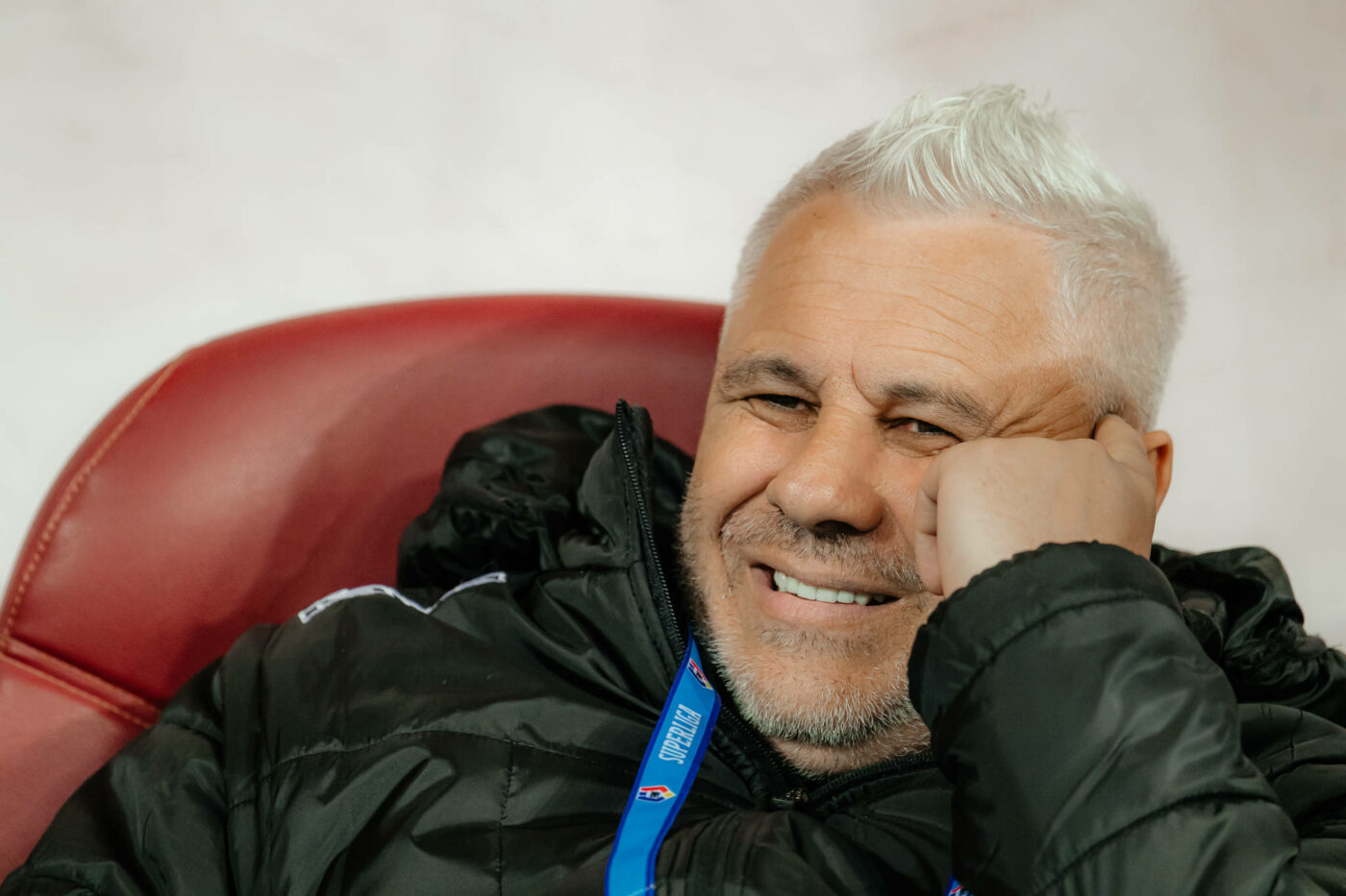 Marius Șumudică a pierdut un nou meci și are postul în mare pericol la arabi