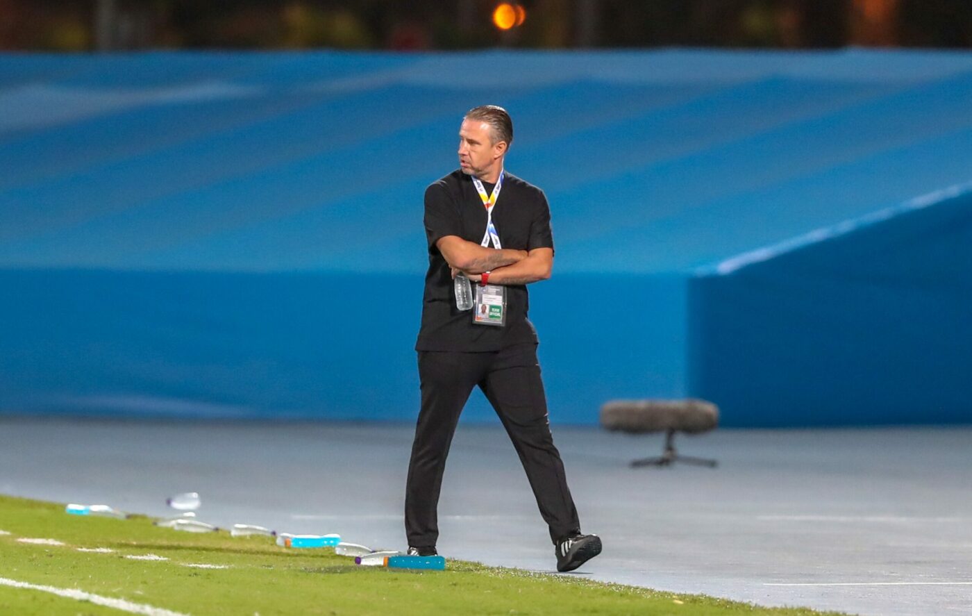 Meci de infarct pentru Laurențiu Reghecampf. A fost egalat în Liga Campionilor în minutul 90+9