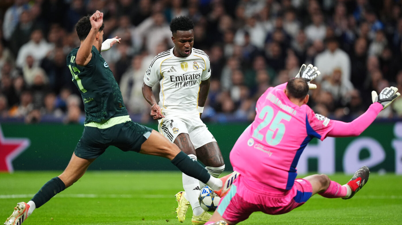 Real Madrid l-a spulberat pe Guardiola, PSG i-a dat 5 lui Chelsea, iar Bodo/Glimt a scris istorie într-o seară nebună de Champions League