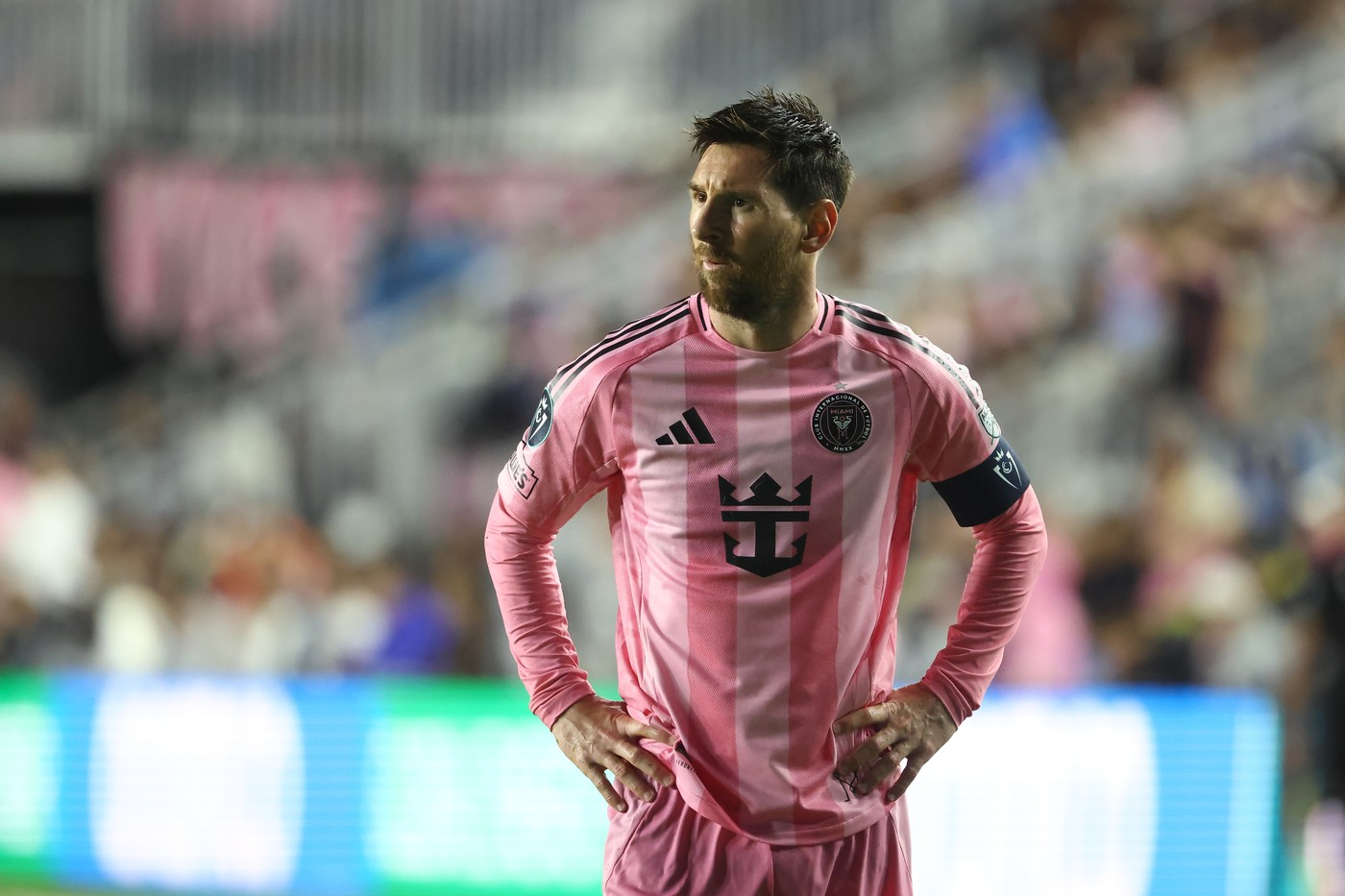 Messi e de neoprit! Argentinianul a marcat golul 900 al carierei, dar nu s-a putut bucura pe deplin