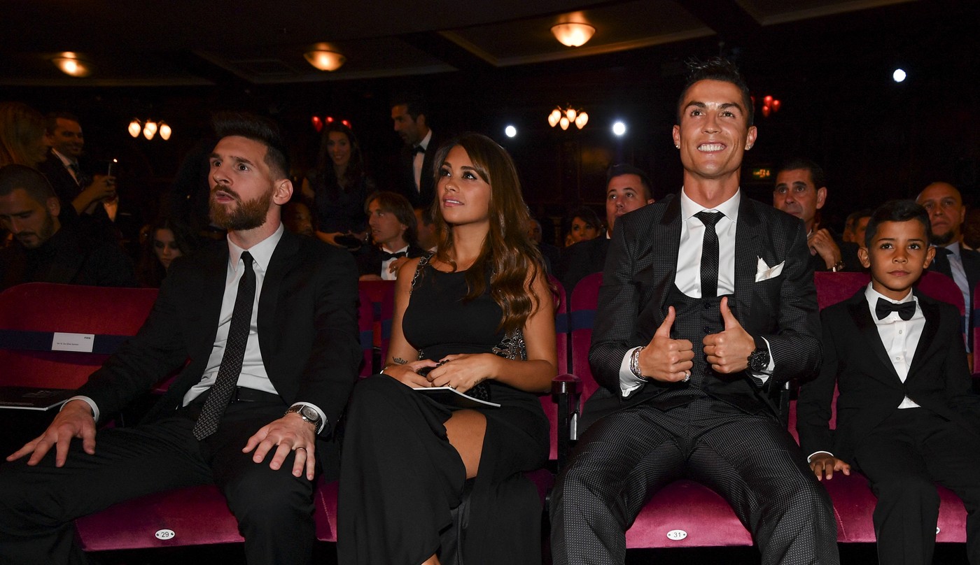 EXCLUSIV Messi sau Ronaldo? Jucătorul naționalei României a dat verdictul pe loc: „E aproape imposibil să fii așa!”