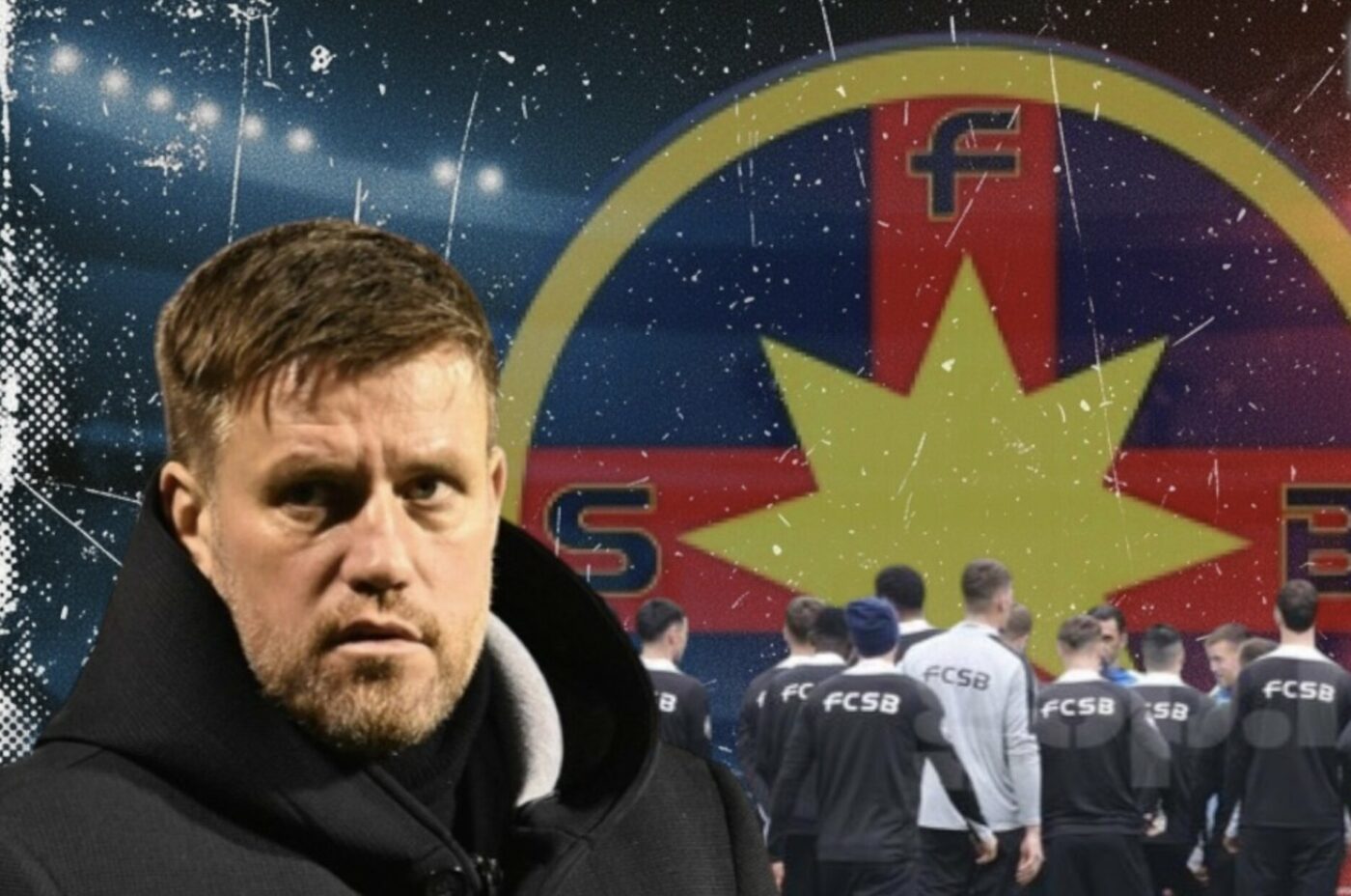 Mihai Pintilii n-a vrut să fie considerat trădător. Demisia de la FCSB a surprins: „Nu stau la cotitură”