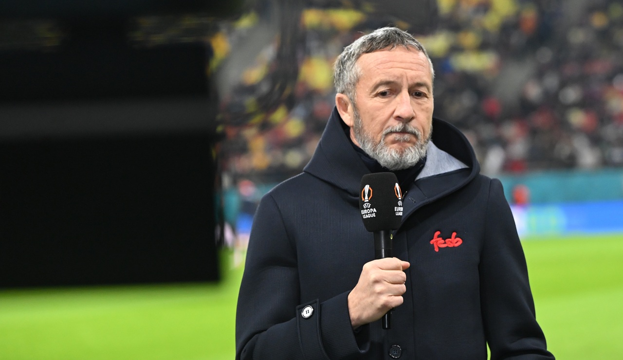 Mihai Stoica, anunț despre demisia lui de la FCSB: „Sunt principalul vinovat”