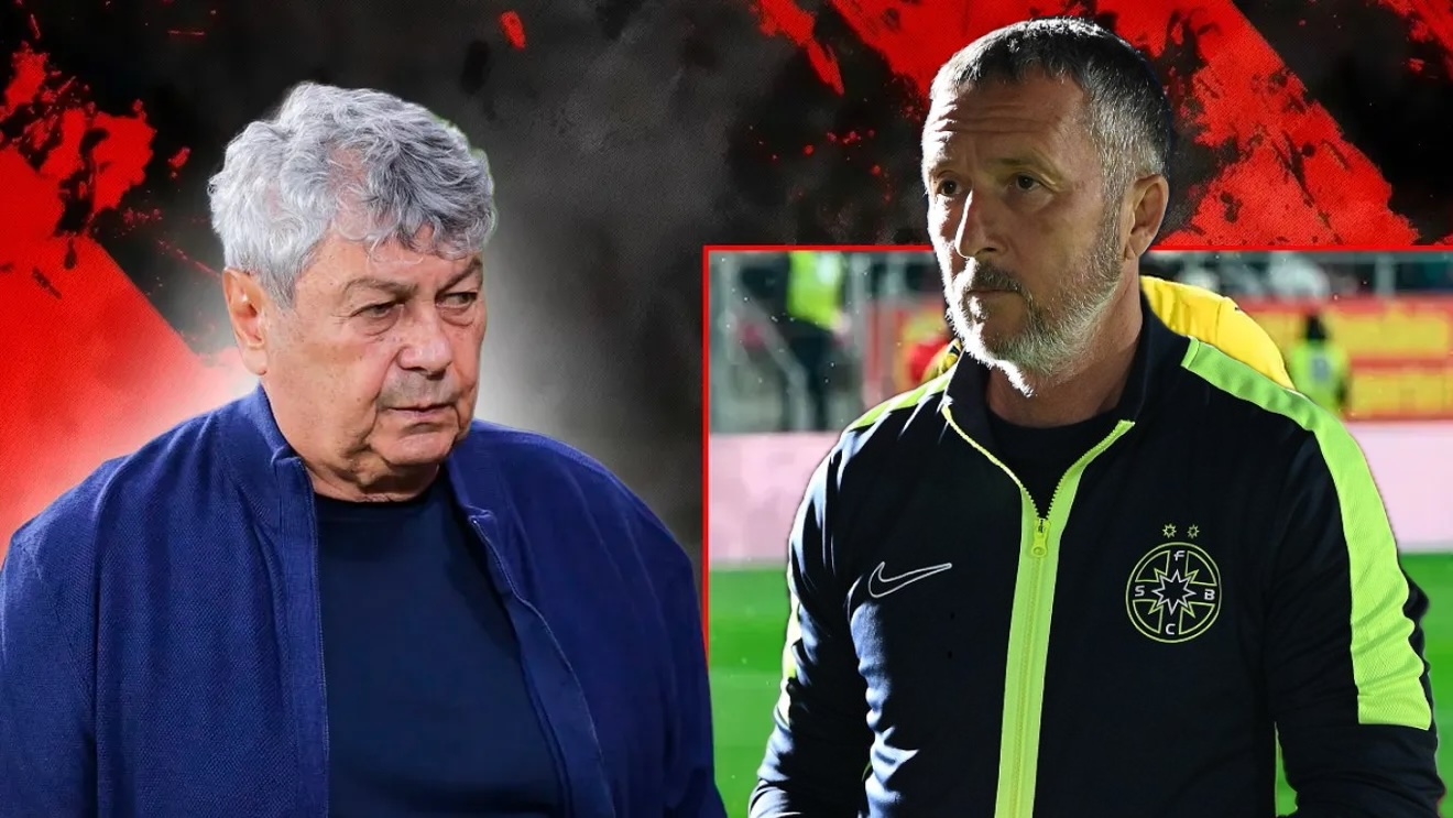 Mihai Stoica, atac împotriva lui Mirccea Lucescu după ce nu i-a convocat pe Târnovanu şi pe Olaru