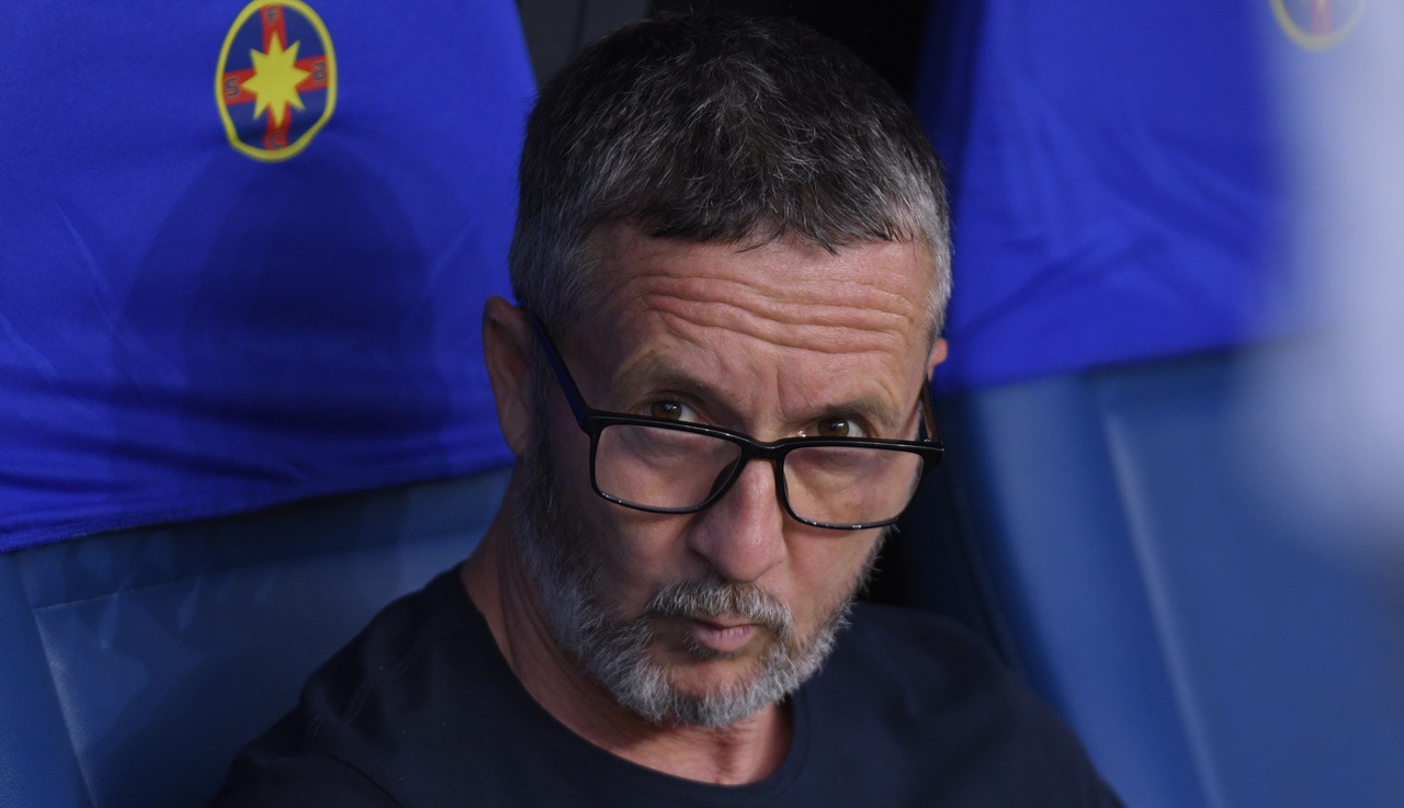 Mihai Stoica s-a convins de Rațiu după ce l-a acuzat că face figurație la națională: „Mi s-a părut alt jucător!”