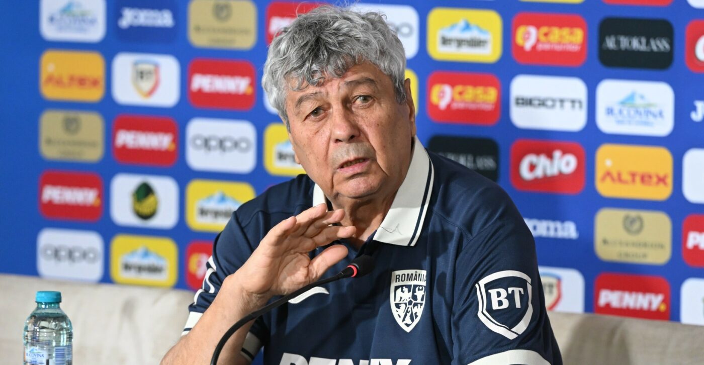Mircea Lucescu a anunțat lista preliminară a stranierilor convocați pentru Turcia – România! Cele două surprize pregătite de selecționer